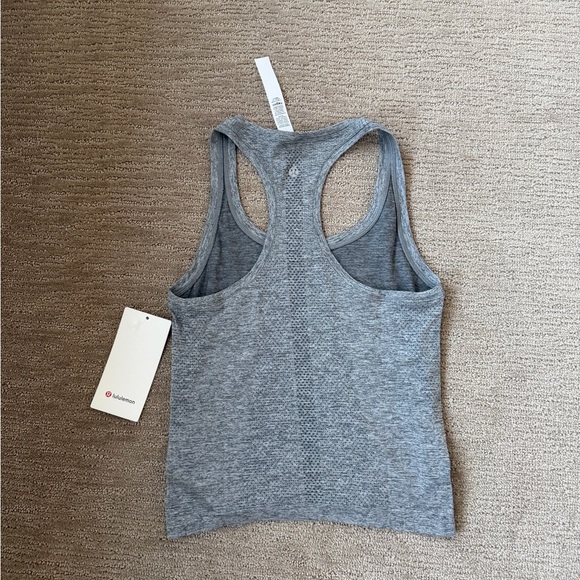lululemon Swiftly Tech Racerback Tank 2.0 *NWT - Picture 4 of 5